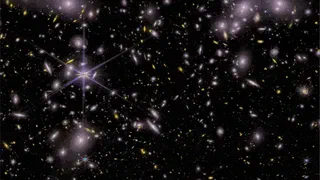Les plus petites galaxies du jeune Univers ont survécu, et elles ont peut-être tout éclairé