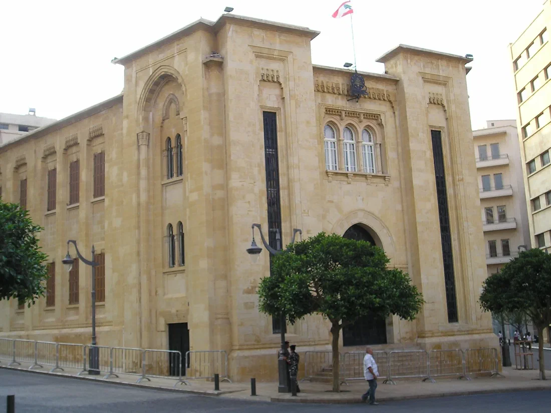 Le Liban abolit la peine de mort, une première au Moyen-Orient
