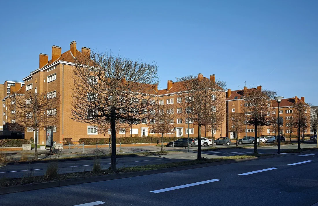 Logement social : 2,7 millions de demandes, 384 000 attributions