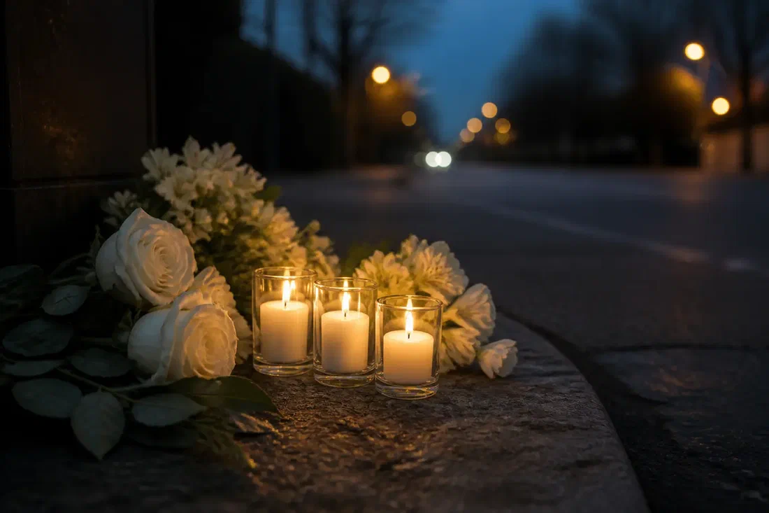 Louis, tué à 17 ans à Narbonne : une famille en deuil et trois marches en huit jours