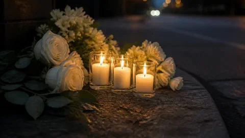 Louis, tué à 17 ans à Narbonne : une famille en deuil et trois marches en huit jours