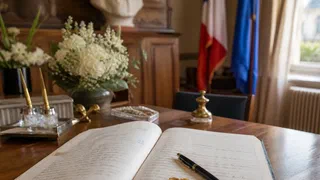 Mariage refusé à Béziers et Chessy : le contrôle légal n'y avait vu aucun obstacle