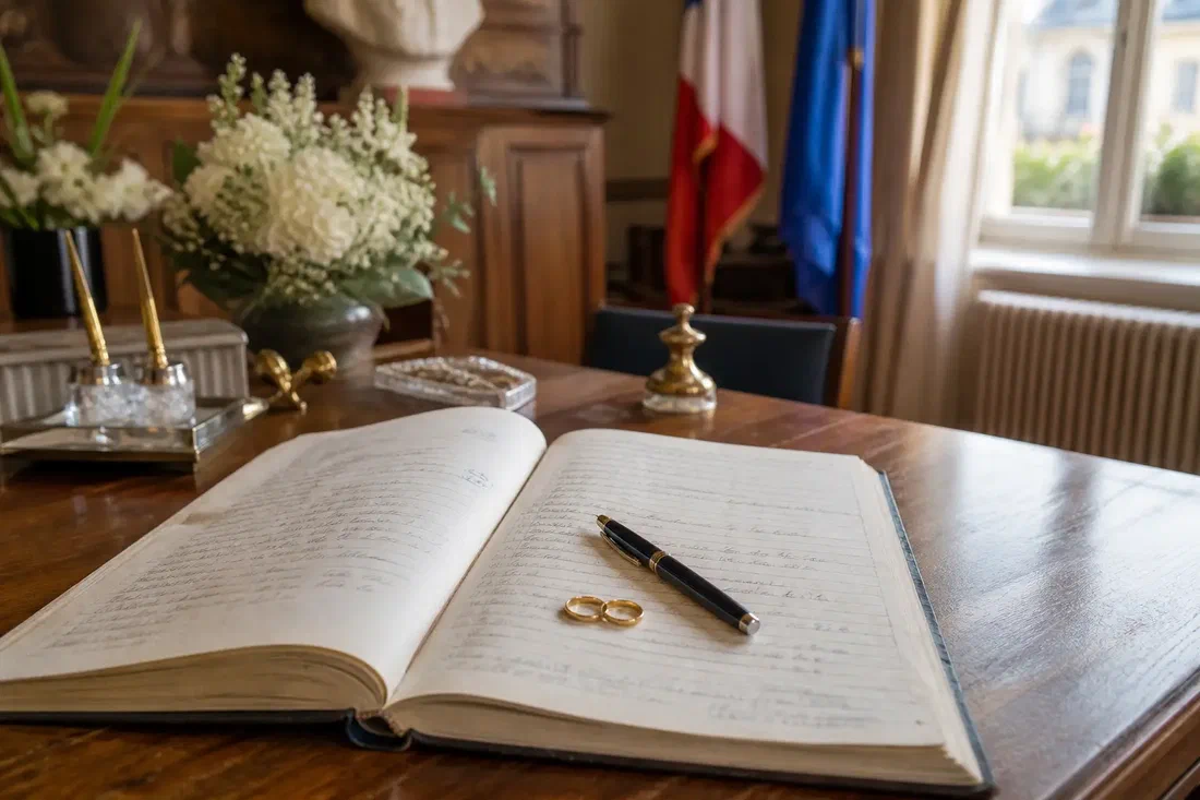 Mariage refusé à Béziers et Chessy : le contrôle légal n'y avait vu aucun obstacle