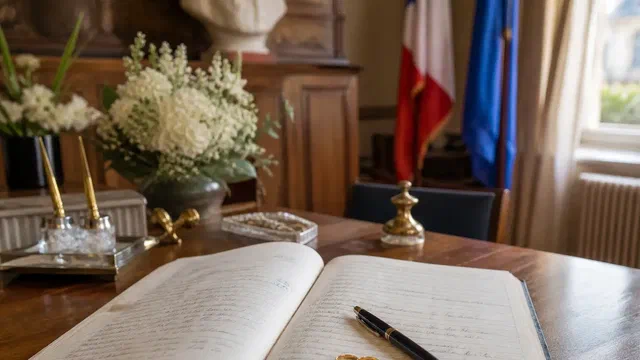 Mariage refusé à Béziers et Chessy : le contrôle légal n'y avait vu aucun obstacle