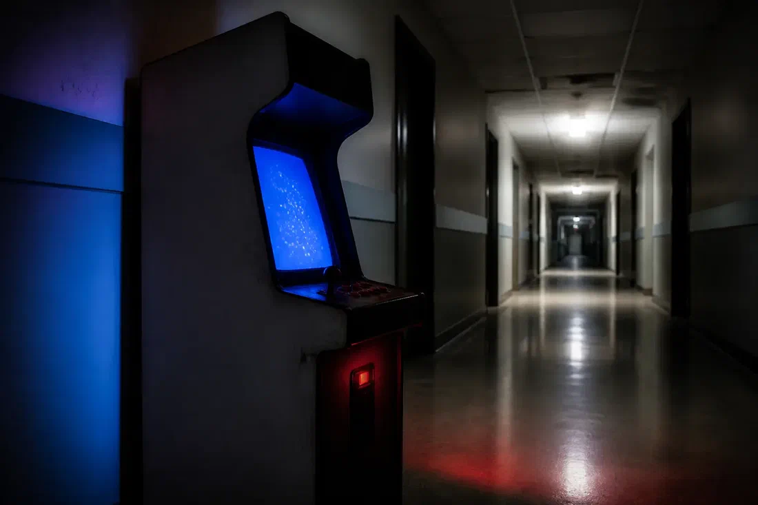La Maison-Blanche a transformé l'expulsion d'immigrés en jeu d'arcade