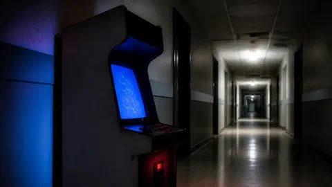 La Maison-Blanche a transformé l'expulsion d'immigrés en jeu d'arcade