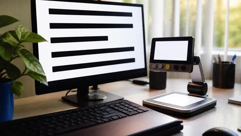 Perdre la vue au travail : les aides concrètes pour garder son poste