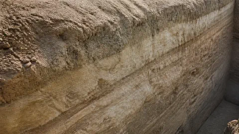 Un bébé mammouth sous l'autoroute : ce que l'archéologie sauve avant les travaux