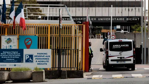 Parti soigner Ebola au Congo, un médecin français en est revenu guéri