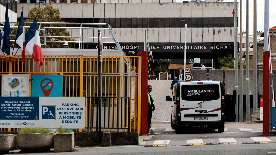 Parti soigner Ebola au Congo, un médecin français en est revenu guéri
