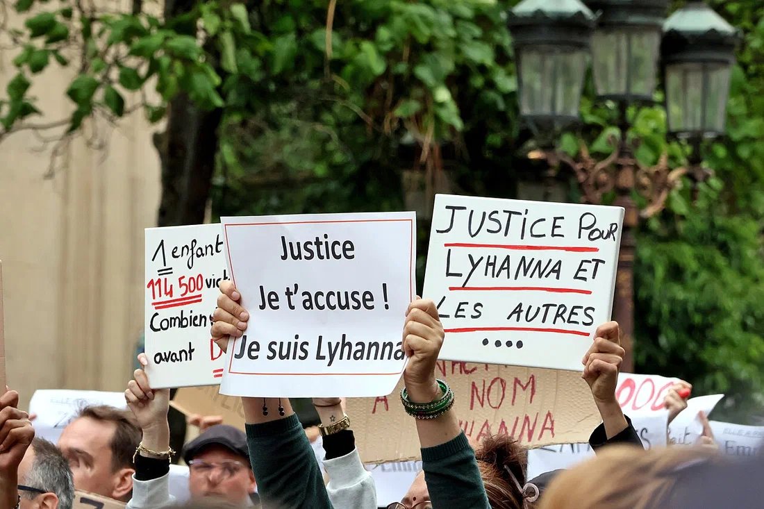 Meurtre de Lyhanna : une plainte d'août 2025, et un suspect jamais entendu