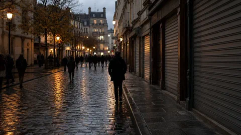 Le 17 octobre contre la vie chère : des chiffres qui ne concordent pas