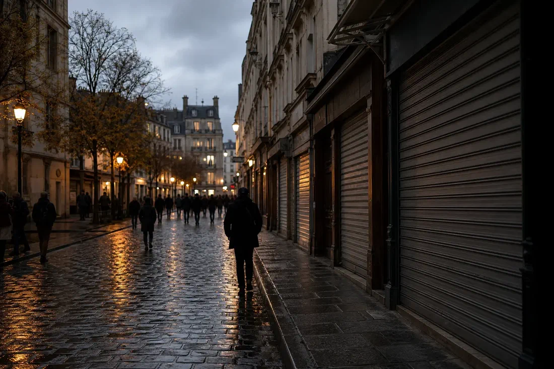 Le 17 octobre contre la vie chère : des chiffres qui ne concordent pas