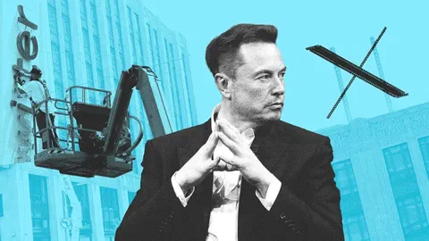 Musk soutient Le Pen sur son propre réseau : ce que la loi peut, et ce qu'elle ne touche pas