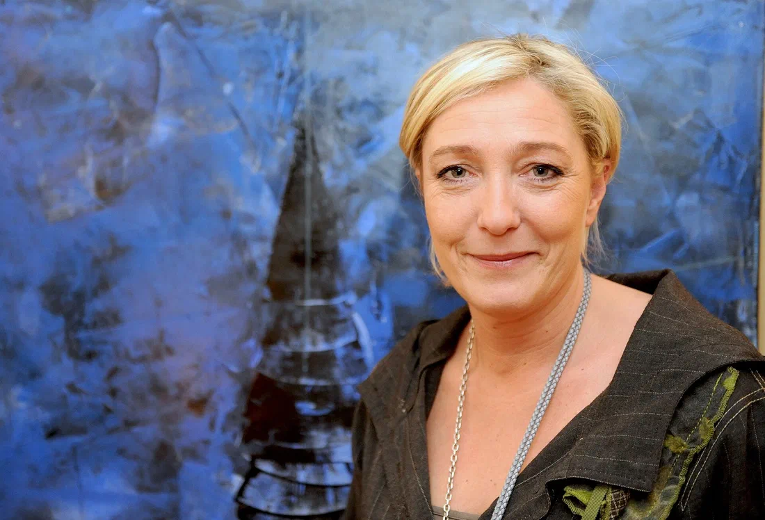Musk soutient Le Pen sur son propre réseau : ce que la loi peut, et ce qu'elle ne touche pas