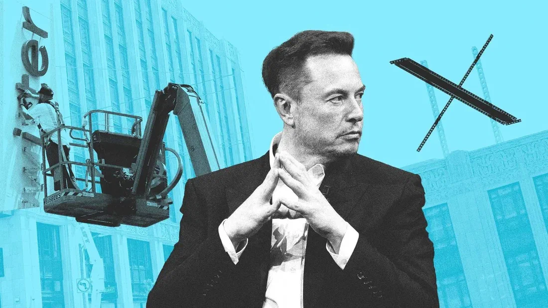 Musk soutient Le Pen sur son propre réseau : ce que la loi peut, et ce qu'elle ne touche pas