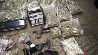 Trafic de drogue : les recrues viennent de toute la France