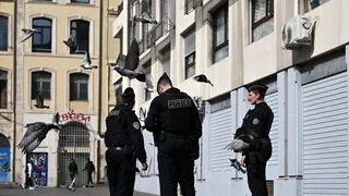 Trafic de drogue : les recrues viennent de toute la France