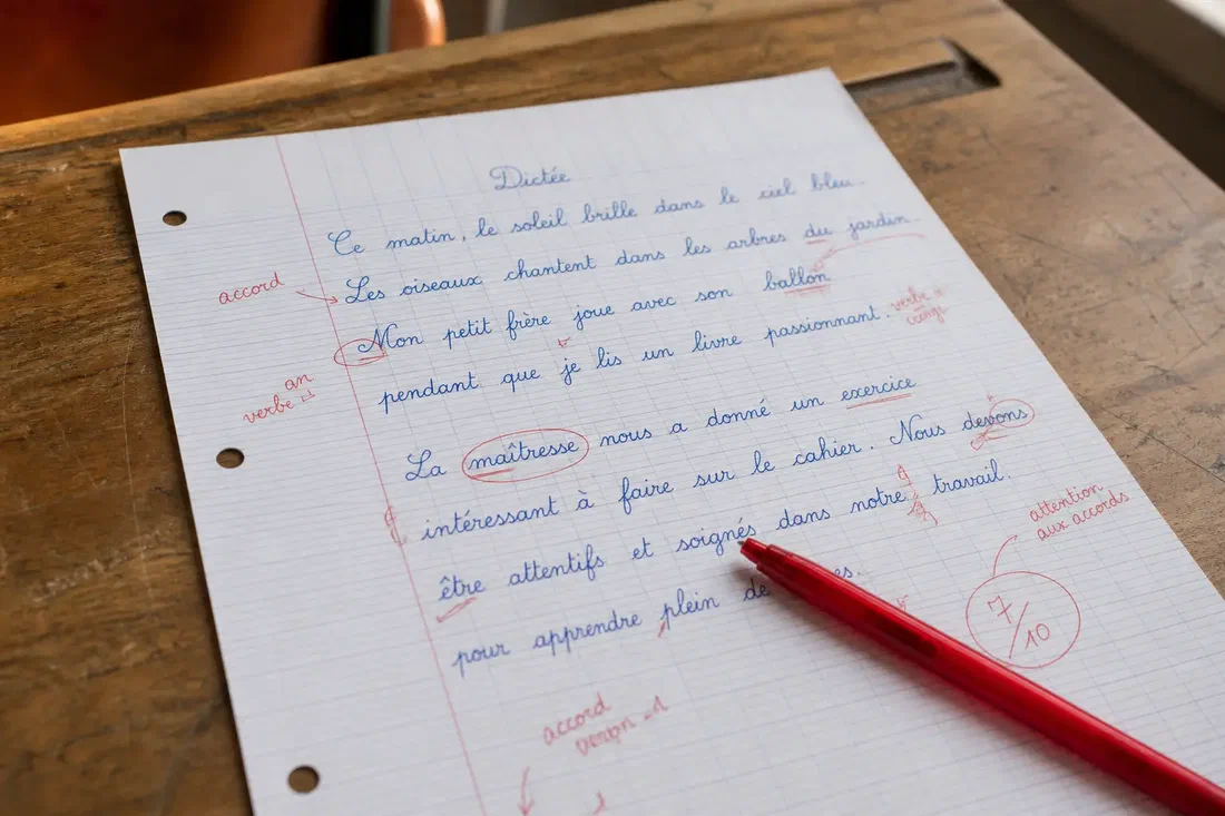 Niveau scolaire : la baisse est réelle, et pas la même pour tous