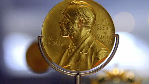 Nobel de médecine : une lumière bleue qui commande les neurones un par un