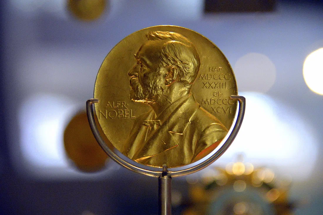 Nobel de médecine : une lumière bleue qui commande les neurones un par un