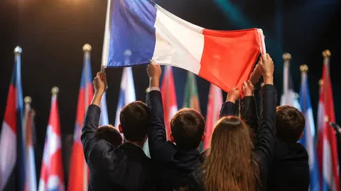 Un lycéen de Lyon décroche l'argent aux Olympiades mondiales de biologie