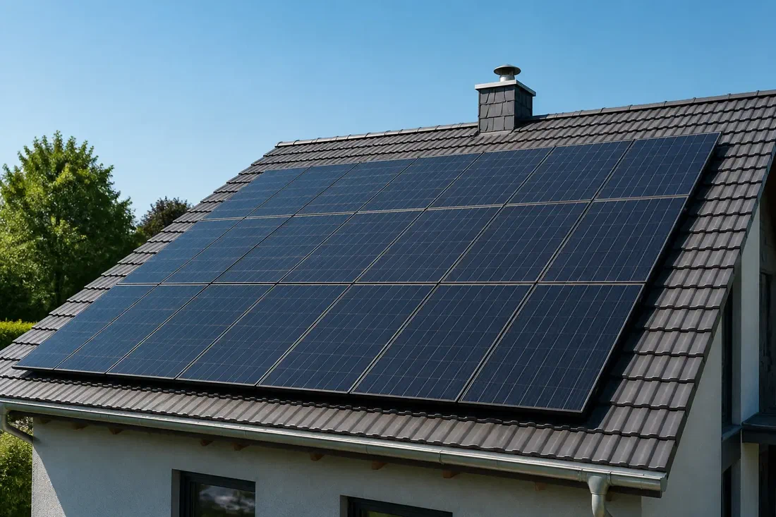 Solaire domestique : la batterie apporte de l'autonomie, rarement des économies