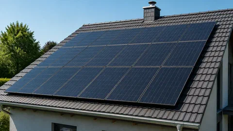 Solaire domestique : la batterie apporte de l'autonomie, rarement des économies