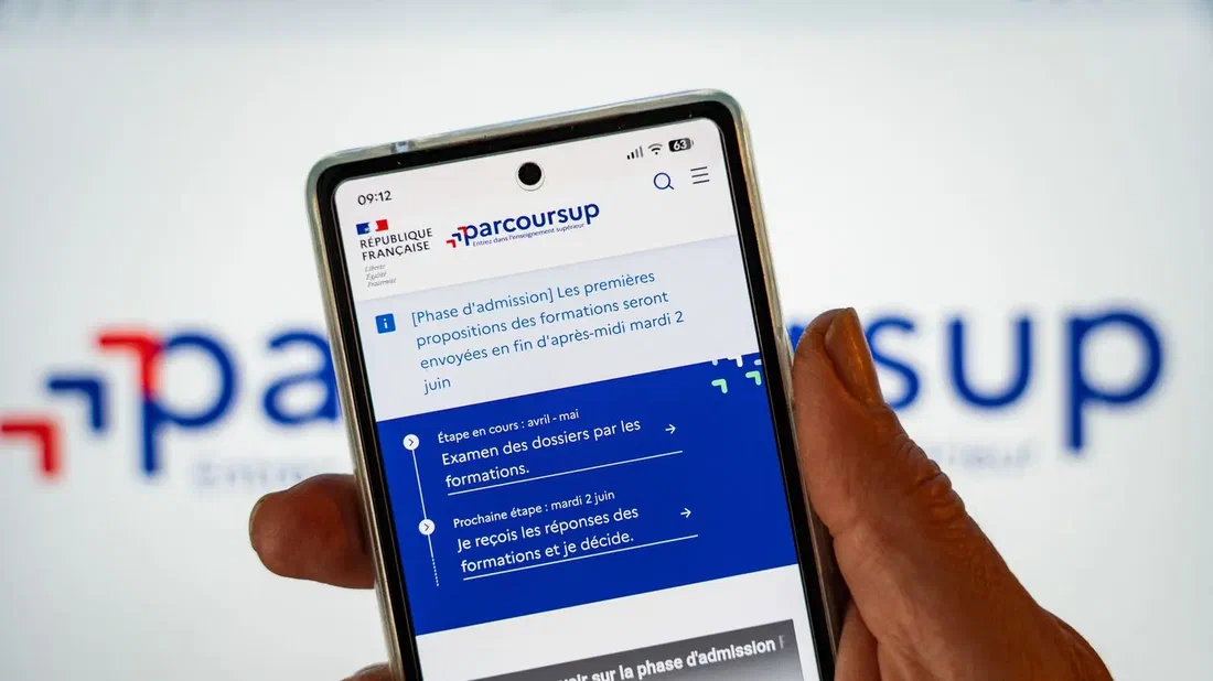 Parcoursup : 126 652 candidats sans proposition, un devenir que personne ne mesure