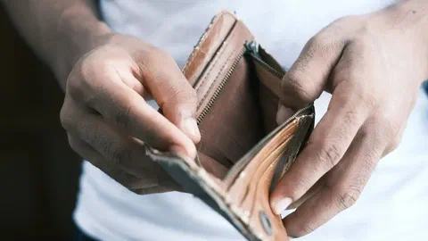 Pauvreté au plus haut depuis 1996 : 2,3 millions de travailleurs sous le seuil