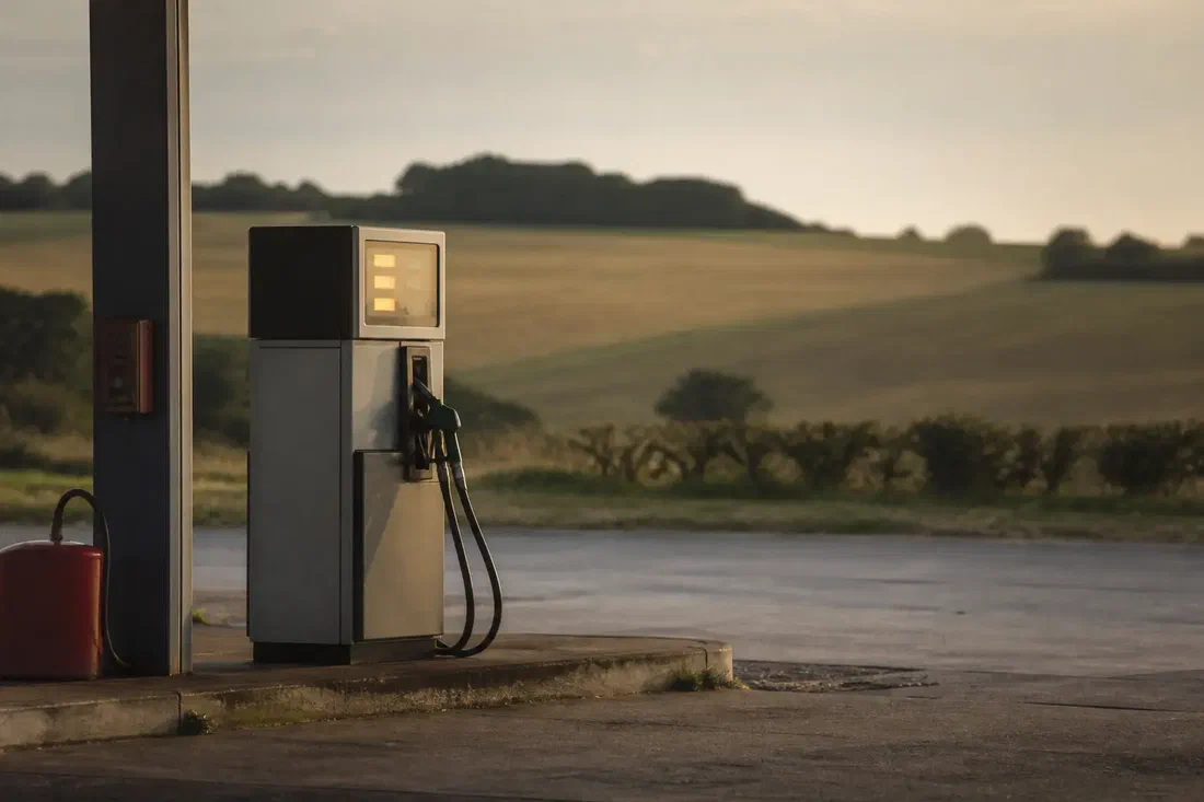 Carburant : le plafond de Total à 1,99 euro est déjà au-dessus du prix moyen à la pompe