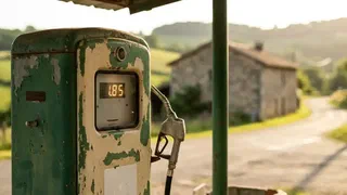 Carburant : le plafond de Total à 1,99 euro est déjà au-dessus du prix moyen à la pompe