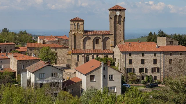 Marols et Montréal rejoignent les Plus Beaux Villages de France