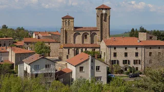 Marols et Montréal rejoignent les Plus Beaux Villages de France