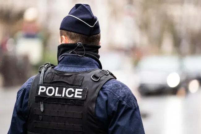 Armes de la police : ce que le texte adopté le 7 juillet change, et pour qui