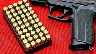 Armes de la police : ce que le texte adopté le 7 juillet change, et pour qui