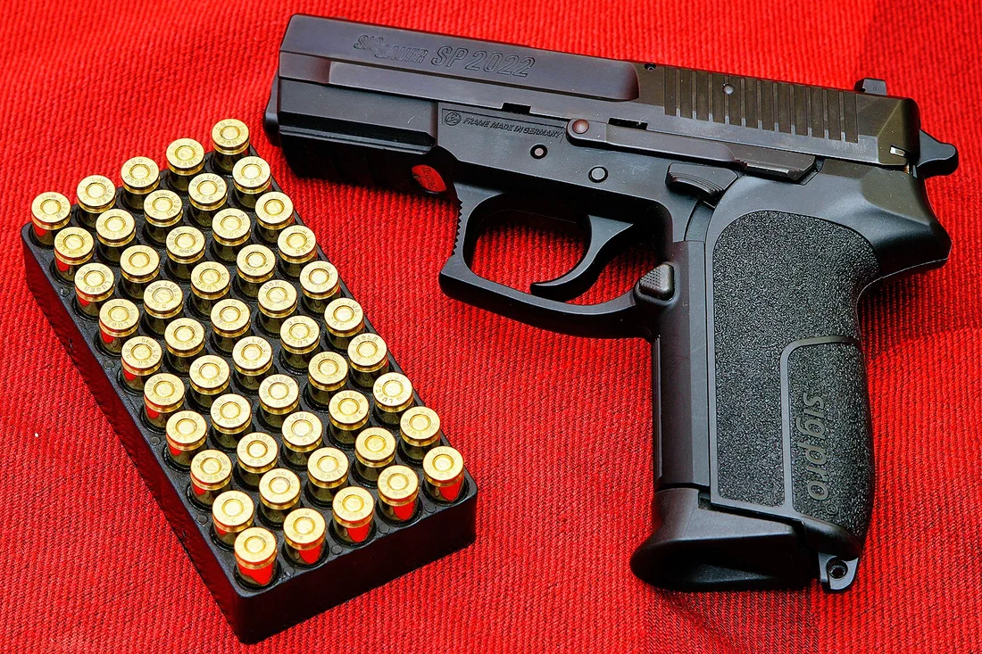 Armes de la police : ce que le texte adopté le 7 juillet change, et pour qui
