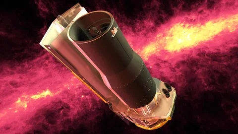 Feu vert pour PRIMA, le télescope qui ira voir l'Univers caché par la poussière