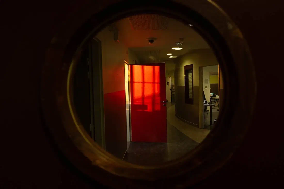 Psychiatrie en prison : 705 places promises, 440 livrées, plus rien depuis 2018