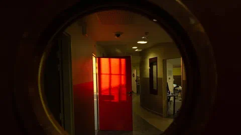 Psychiatrie en prison : 705 places promises, 440 livrées, plus rien depuis 2018