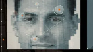 Reconnaissance faciale : cent heures en cellule sous une fausse identité