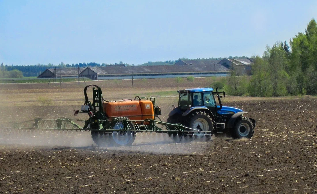 Pesticides : la baisse promise n'a pas eu lieu, la facture est déjà là