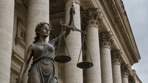 Redevenir magistrate avant son procès : un droit, une décision politique