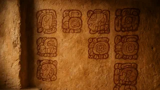 « Renard à poitrine blanche », le savant maya qui signait ses calculs du ciel
