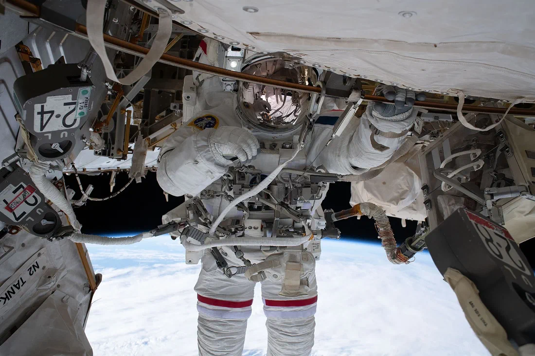 Sept mois dans l'espace : ce que l'astronaute française Sophie Adenot a accompli là-haut