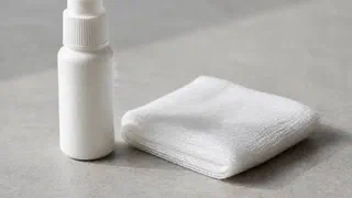 Un spray fait cicatriser plus vite les petites brûlures infectées