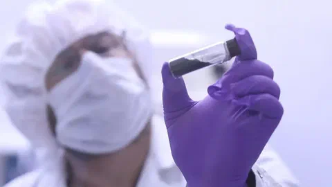 Le sucre de l'ARN existe dans l'espace, fabriqué sans la moindre vie