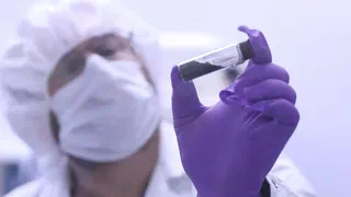Le sucre de l'ARN existe dans l'espace, fabriqué sans la moindre vie