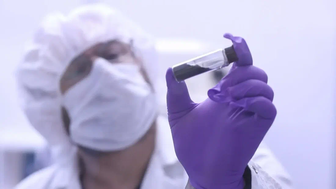 Le sucre de l'ARN existe dans l'espace, fabriqué sans la moindre vie