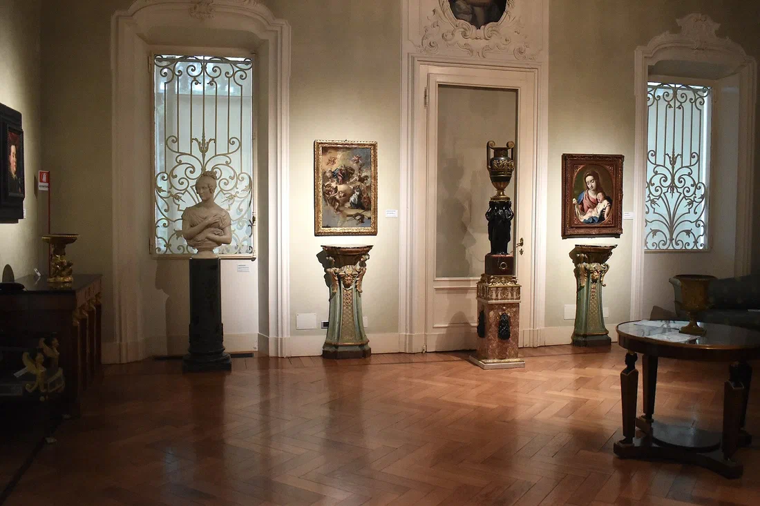 Cinq mois après leur vol, un Cézanne, un Renoir et un Matisse retrouvés à Parme